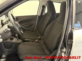 SMART ForFour usata, con Alzacristalli elettrici