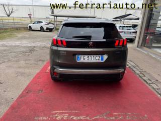 PEUGEOT 3008 usata, con Cruise Control