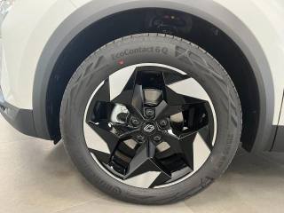 RENAULT Captur usata, con Alzacristalli elettrici