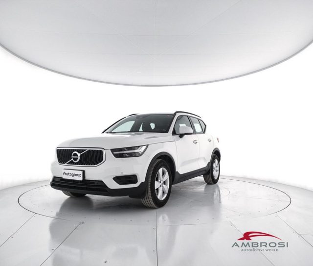 VOLVO XC40 usata 0
