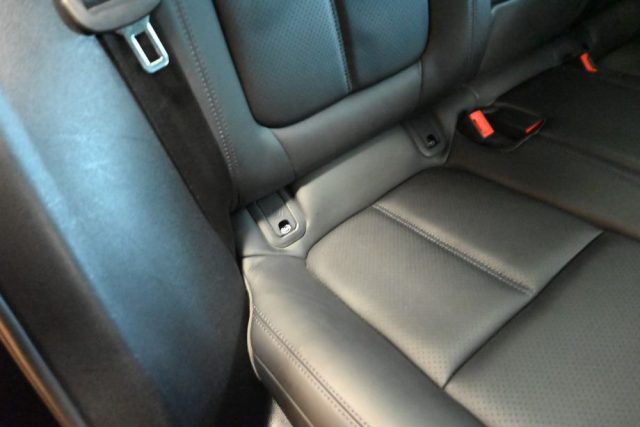 PORSCHE Macan usata 66