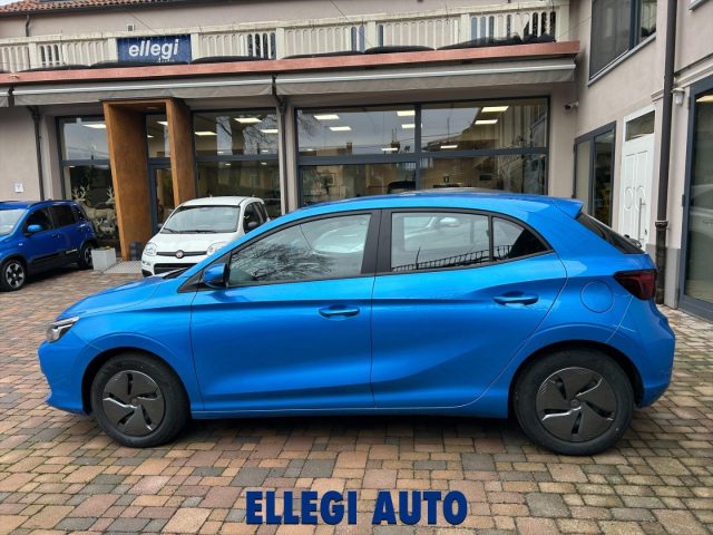 MG MG3 usata, con Airbag Passeggero