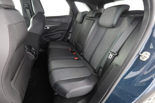 PEUGEOT 3008 usata 3
