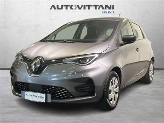 RENAULT ZOE Equilibre R110 e-shifter Batterie di proprieta
