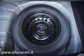 RENAULT Captur usata, con Immobilizzatore elettronico