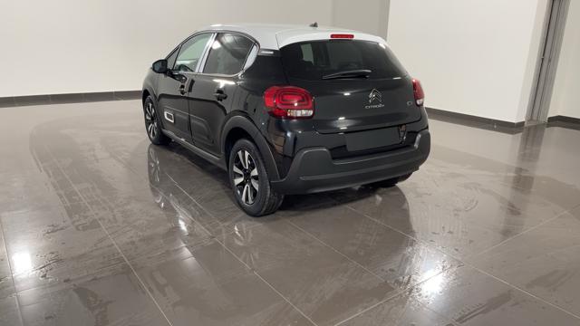 CITROEN C3 usata, con Autoradio