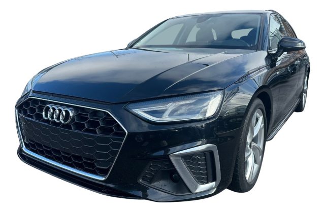 AUDI A4 usata, con ABS