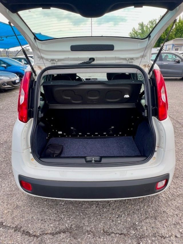 FIAT Panda usata 19