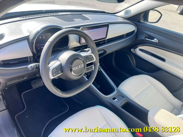 FIAT 600 usata, con Controllo trazione