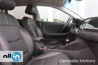 KIA Niro usata 15