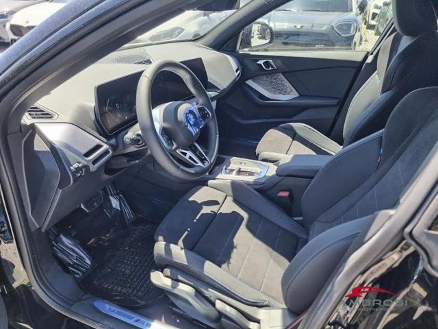 BMW 218 usata 7