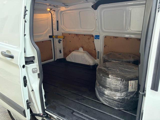 FORD Transit Custom usata, con Servosterzo