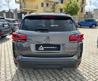 CITROEN C5 Aircross usata, con Airbag laterali