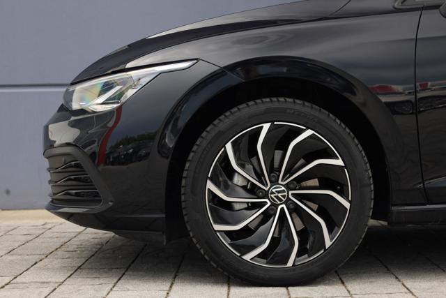 VOLKSWAGEN Golf Variant usata, con Limitatore di velocità