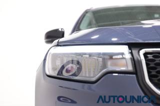 JEEP Compass usata, con Controllo trazione