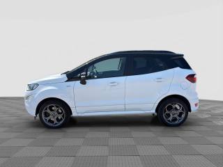 FORD EcoSport usata 1