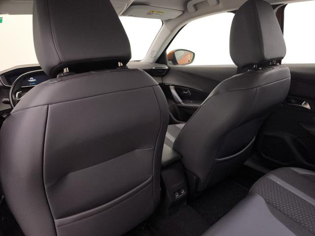 PEUGEOT 2008 usata, con Fari LED