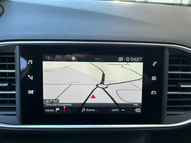 PEUGEOT 308 usata 20
