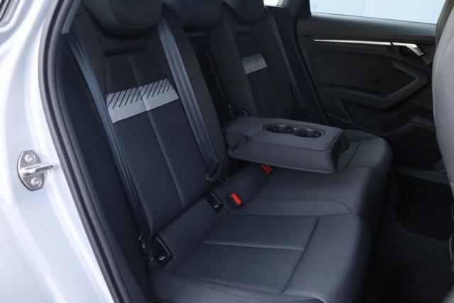 AUDI A3 usata, con Sistema di navigazione