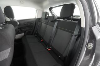 CITROEN C3 usata 9