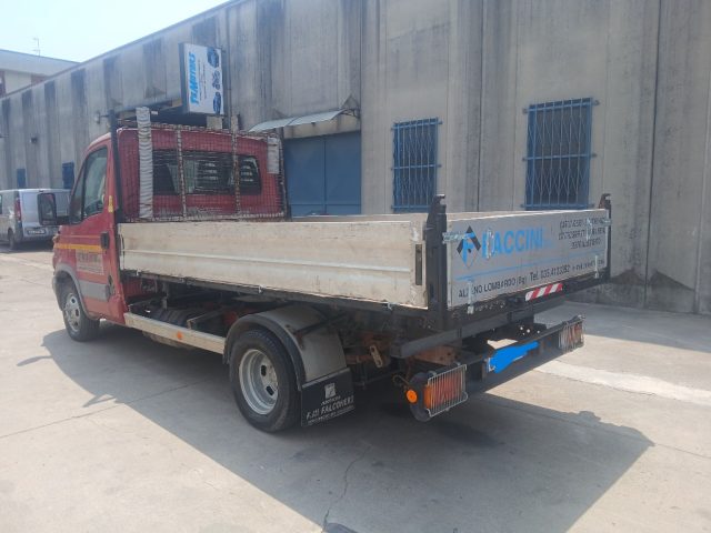IVECO Daily usata 3