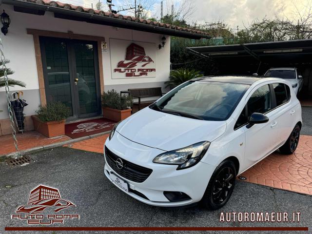OPEL Corsa usata, con ABS