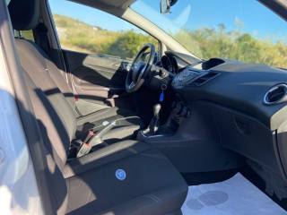 FORD Fiesta usata, con Vetri oscurati