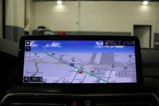 BMW X3 usata, con Servosterzo