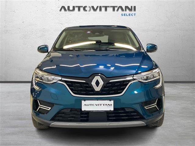 RENAULT Arkana usata, con Airbag