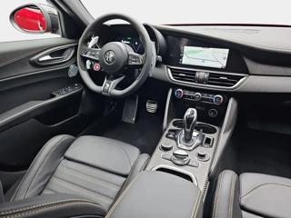 ALFA ROMEO Giulia usata, con Airbag