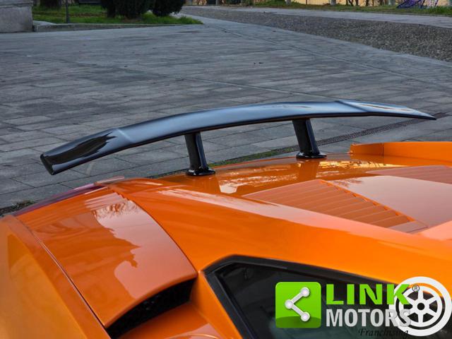 LAMBORGHINI Gallardo usata, con Sistema di navigazione