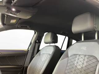 VOLKSWAGEN Tiguan usata, con Chiusura centralizzata