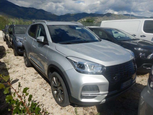 DR MOTOR DR 4.0 usata, con ABS