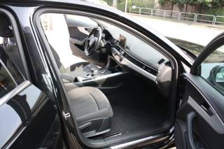 AUDI A4 usata, con Fendinebbia