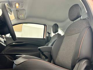 FIAT 500 usata, con Cerchi in lega