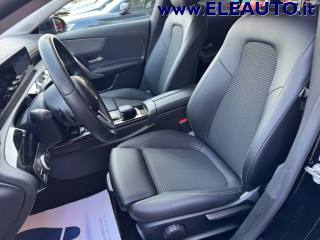 MERCEDES-BENZ CLA 200 usata, con ESP
