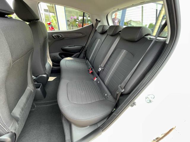 HYUNDAI i10 usata, con Controllo trazione