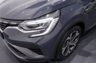 RENAULT Captur usata, con Sensore di pioggia