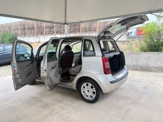 FIAT Idea usata 27