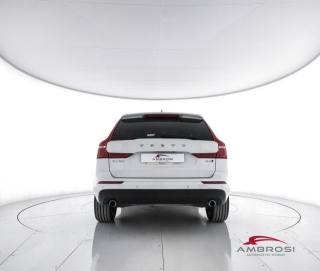 VOLVO XC60 usata 5