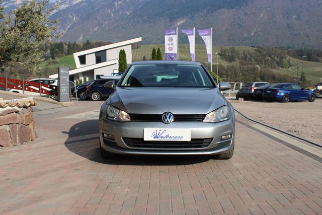 VOLKSWAGEN Golf usata, con Airbag laterali