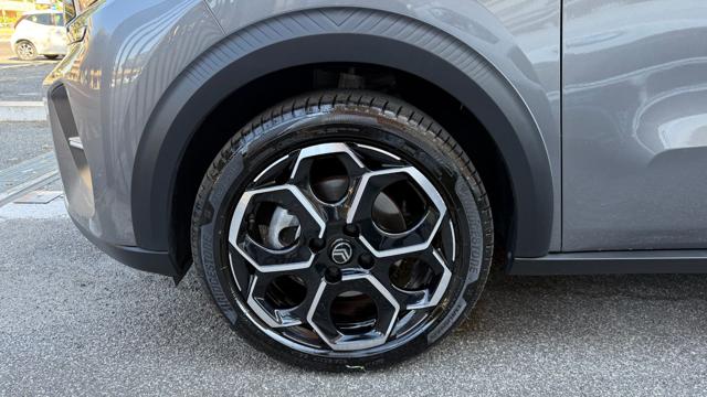 CITROEN C3 usata, con Airbag Passeggero