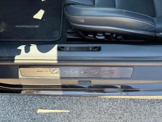 PORSCHE 911 usata, con Cruise Control