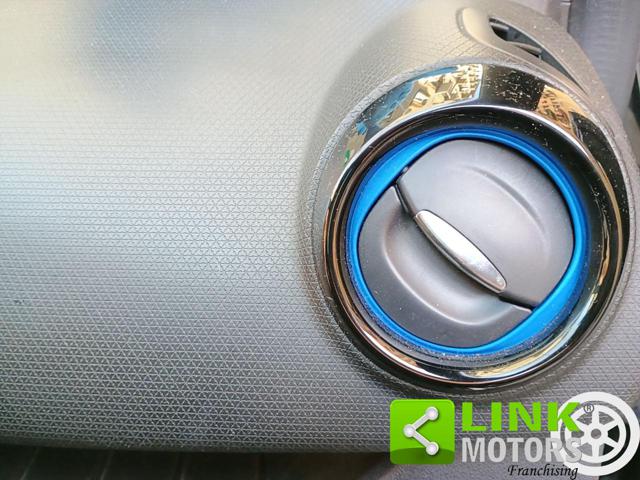 RENAULT Clio usata, con Bluetooth