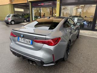 BMW M4 usata, con Chiusura centralizzata