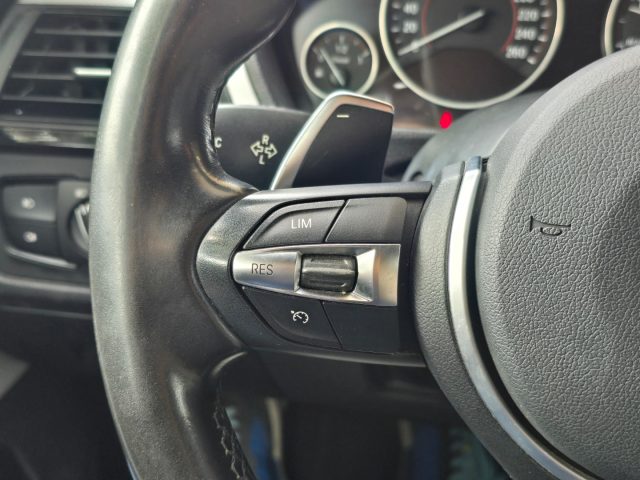 BMW 420 usata, con Bracciolo