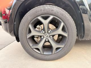 TOYOTA RAV 4 usata, con Airbag