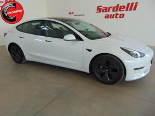TESLA Model 3 usata, con Climatizzatore