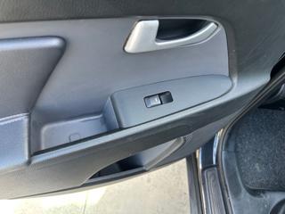 KIA Sportage usata, con USB