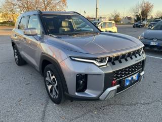 KGM Torres usata, con Airbag